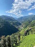 Peruma Otel Bungalov