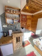 Peruma Otel Bungalov