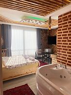 Peruma Otel Bungalov