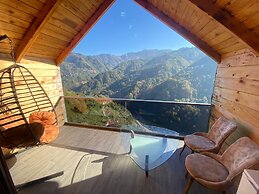 Peruma Otel Bungalov