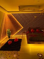 Peruma Otel Bungalov