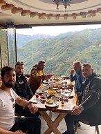 Peruma Otel Bungalov