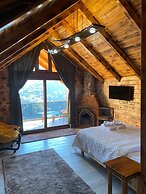 Peruma Otel Bungalov