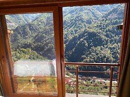 Peruma Otel Bungalov