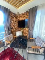 Peruma Otel Bungalov