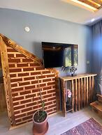 Peruma Otel Bungalov