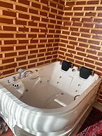 Peruma Otel Bungalov