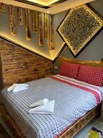 Peruma Otel Bungalov