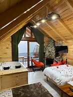 Peruma Otel Bungalov