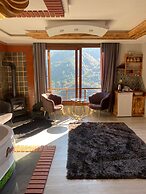 Peruma Otel Bungalov