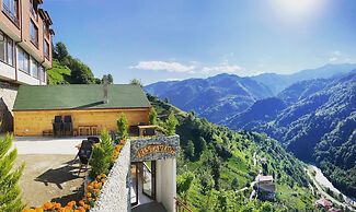 Peruma Otel Bungalov