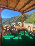 Peruma Otel Bungalov