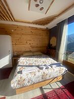 Peruma Otel Bungalov