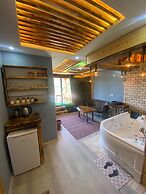 Peruma Otel Bungalov