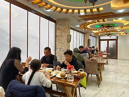 Peruma Otel Bungalov