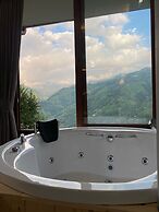 Peruma Otel Bungalov