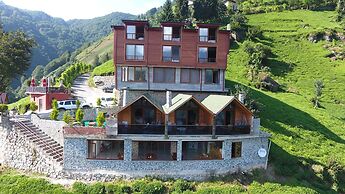 Peruma Otel Bungalov