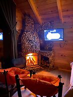 Peruma Otel Bungalov