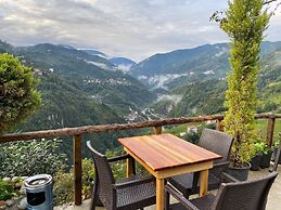 Peruma Otel Bungalov