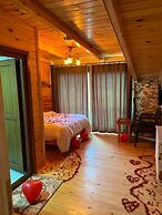 Peruma Otel Bungalov