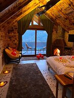 Peruma Otel Bungalov