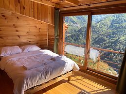 Peruma Otel Bungalov