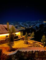 Peruma Otel Bungalov