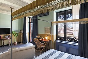 Communal Hotel Telavi