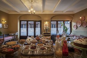 Communal Hotel Telavi