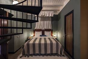 Communal Hotel Telavi