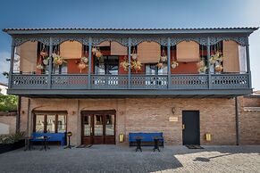 Communal Hotel Telavi