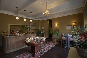 Communal Hotel Telavi