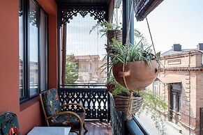 Communal Hotel Telavi