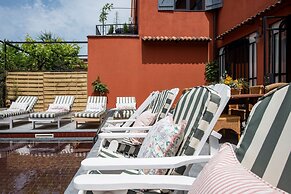 Communal Hotel Telavi