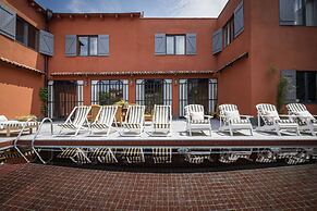 Communal Hotel Telavi