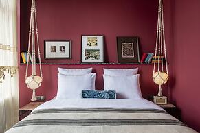 Communal Hotel Telavi