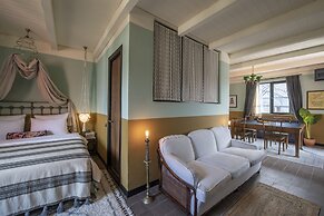 Communal Hotel Telavi