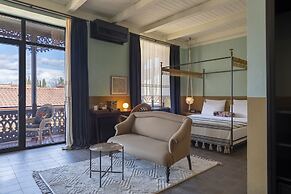 Communal Hotel Telavi