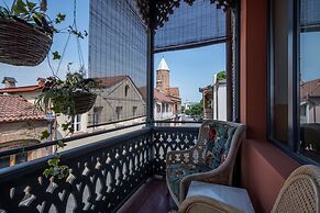 Communal Hotel Telavi