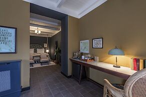 Communal Hotel Telavi