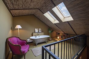 Communal Hotel Telavi