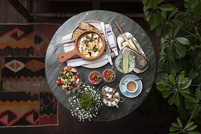 Communal Hotel Telavi