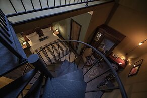 Communal Hotel Telavi