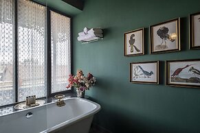 Communal Hotel Telavi