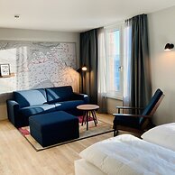 unique by ATLANTIC Hotels Kiel