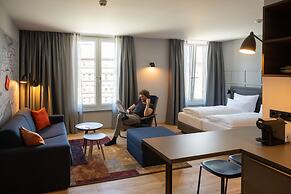 unique by ATLANTIC Hotels Kiel