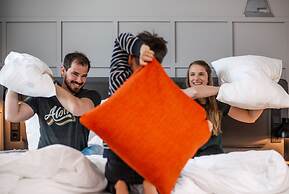 unique by ATLANTIC Hotels Kiel