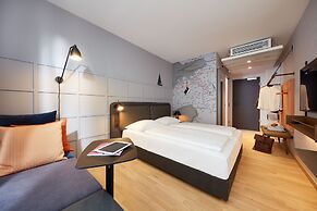 unique by ATLANTIC Hotels Kiel