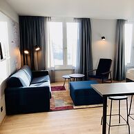 unique by ATLANTIC Hotels Kiel