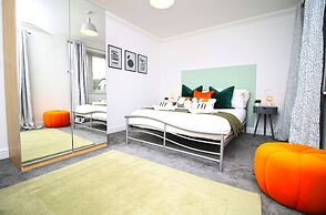 The Dock House -  Newport City Centre